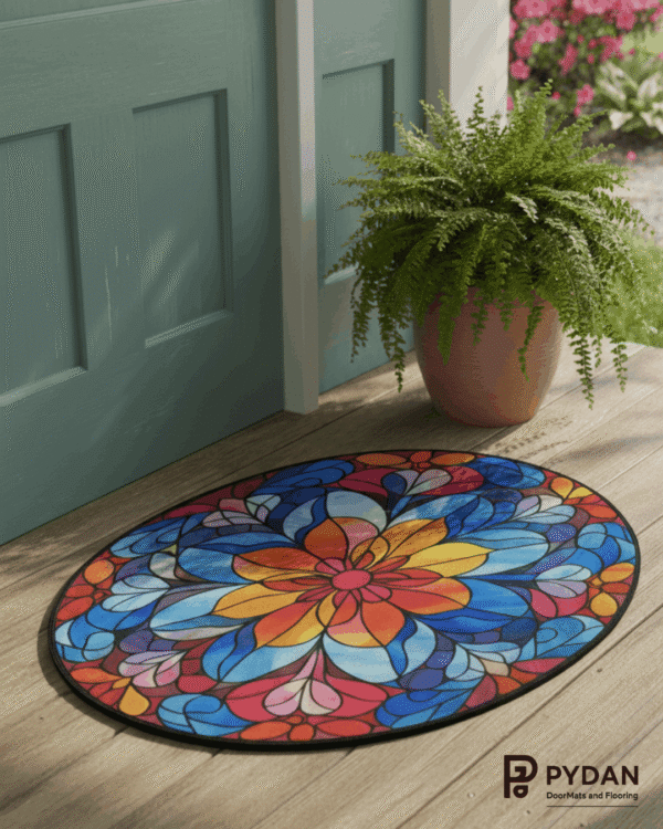 Additional rug
