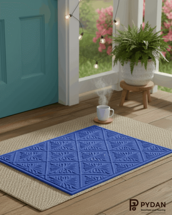Welcome Mat