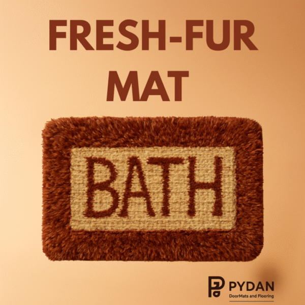 Fresh Fur Mat